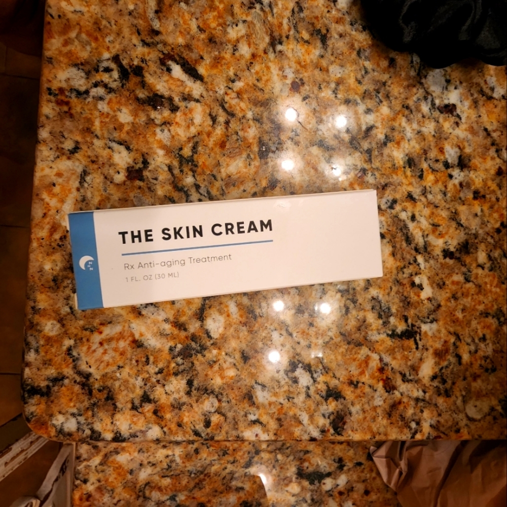 Musely Anti aging cream